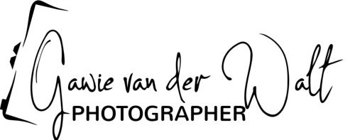 Gawie van der Walt Photographer